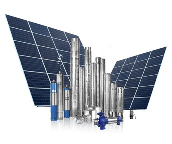 BOMBEO SOLAR