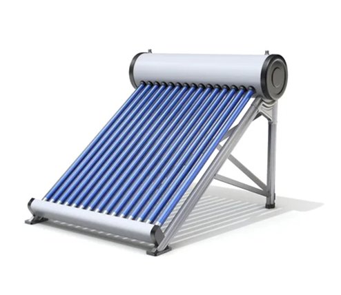CALEFACCION SOLAR