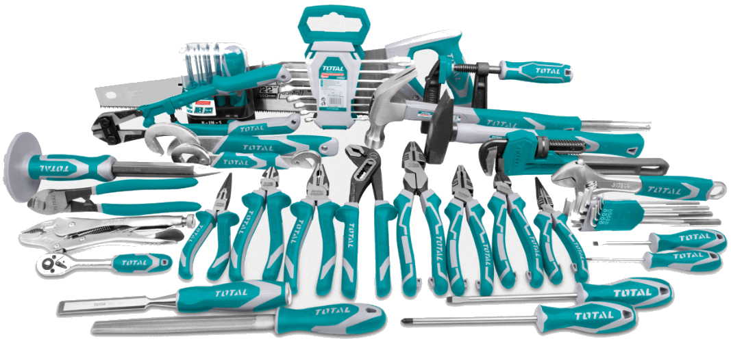 Herramientas Manuales